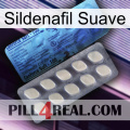 Sildenafil Soft 34